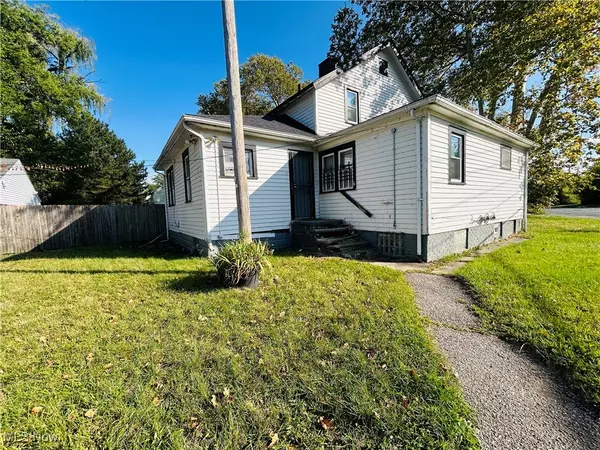 Cleveland, OH 44110,13401 Rugby RD