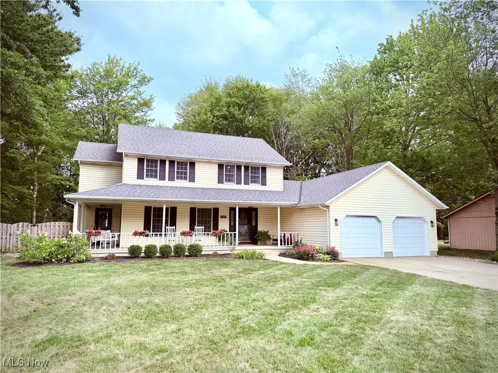 Amherst, OH 44001,1125 Royal DR