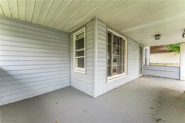 Cleveland, OH 44109,4307 Gifford AVE #Back