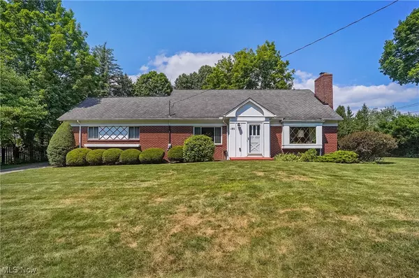 180 S River RD, Munroe Falls, OH 44262