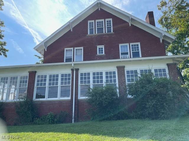 437 Saint Clair AVE, Cadiz, OH 43907