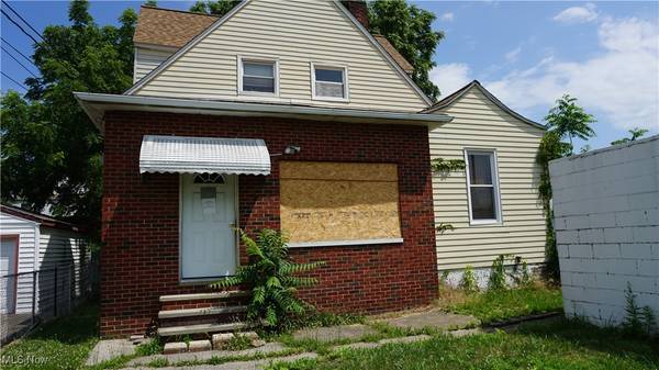 11740 Geraldine AVE, Cleveland, OH 44111