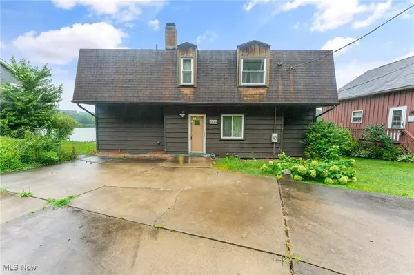 6122 Camp BLVD, Hanoverton, OH 44423