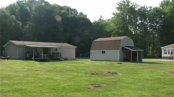 Linesville, PA 16424,10593 N Martin DR