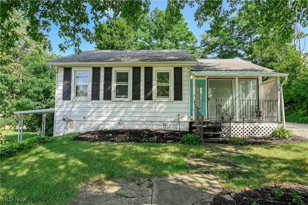79 Weil AVE, Akron, OH 44319