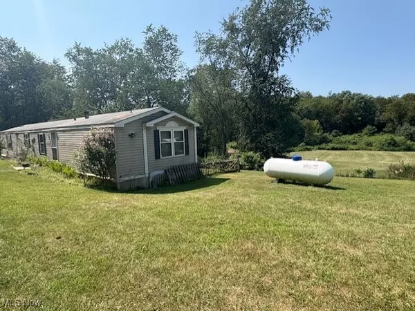Bloomingdale, OH 43910,942 Township Road 199 (Grable road)