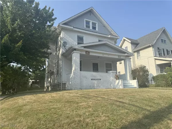 Akron, OH 44301,61 E Ido AVE