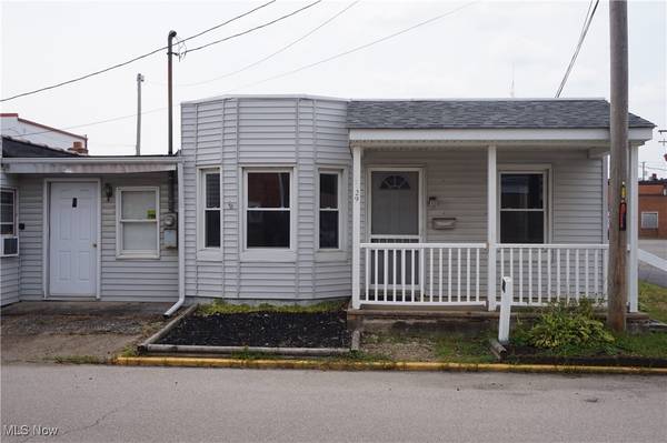 29 Wall ST, Jefferson, OH 44047