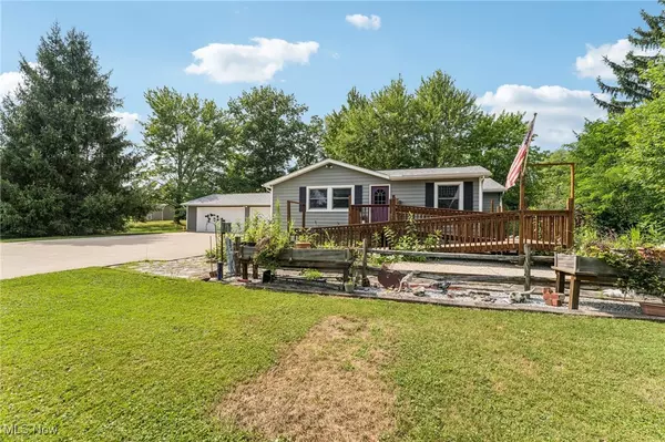 Chardon, OH 44024,14120 Rock Creek RD