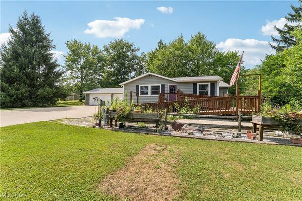 Chardon, OH 44024,14120 Rock Creek RD