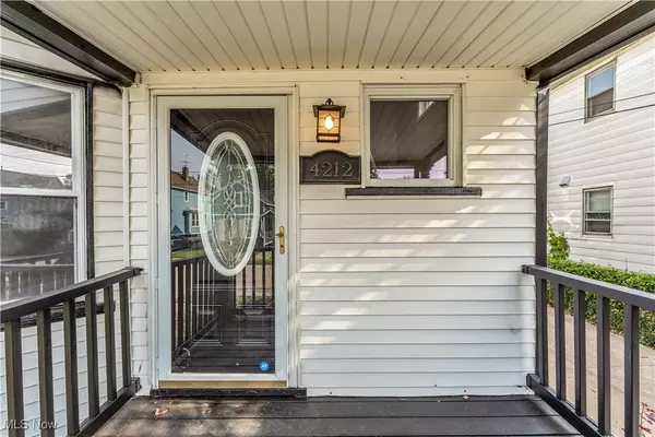 Cleveland, OH 44109,4212 Clybourne AVE
