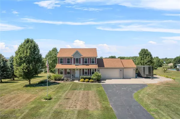13917 Mason RD, Vermilion, OH 44089