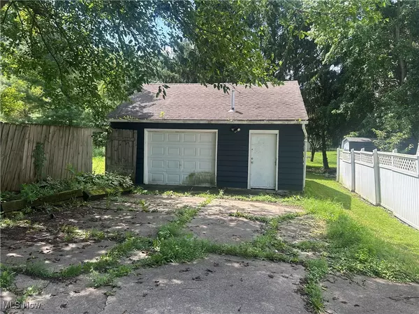 Seville, OH 44273,129 Center ST