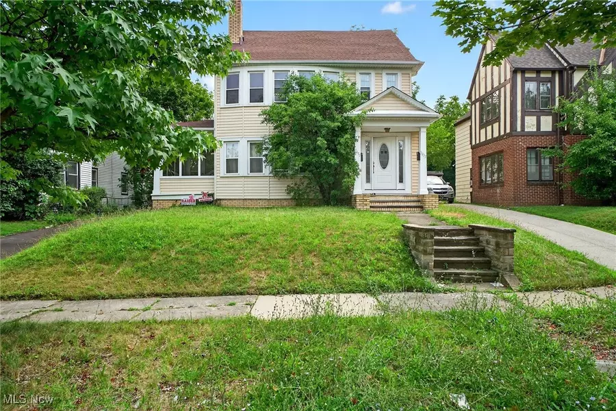 3435 Ashby RD, Shaker Heights, OH 44120