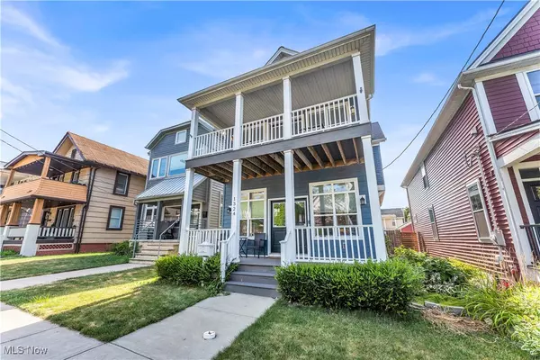 1324 W 65th ST, Cleveland, OH 44102