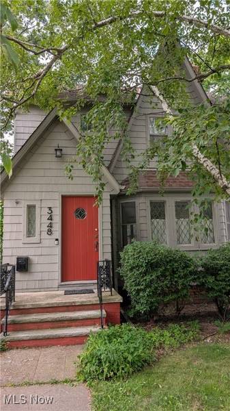 3448 Tuttle AVE, Cleveland, OH 44111