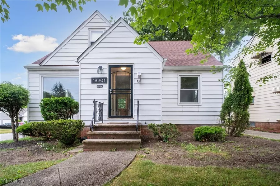 18201 Maple Heights BLVD, Maple Heights, OH 44137