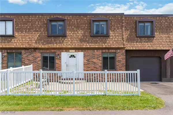 944 Wadsworth RD #I-3, Medina, OH 44256
