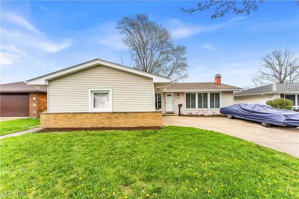 Parma, OH 44130,7551 Apollo DR
