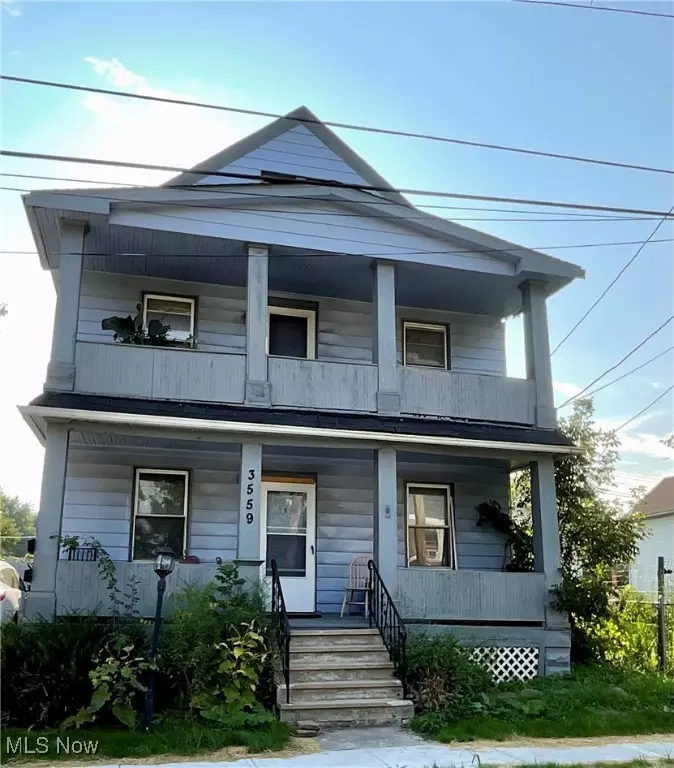 Cleveland, OH 44105,3559 E 74th ST