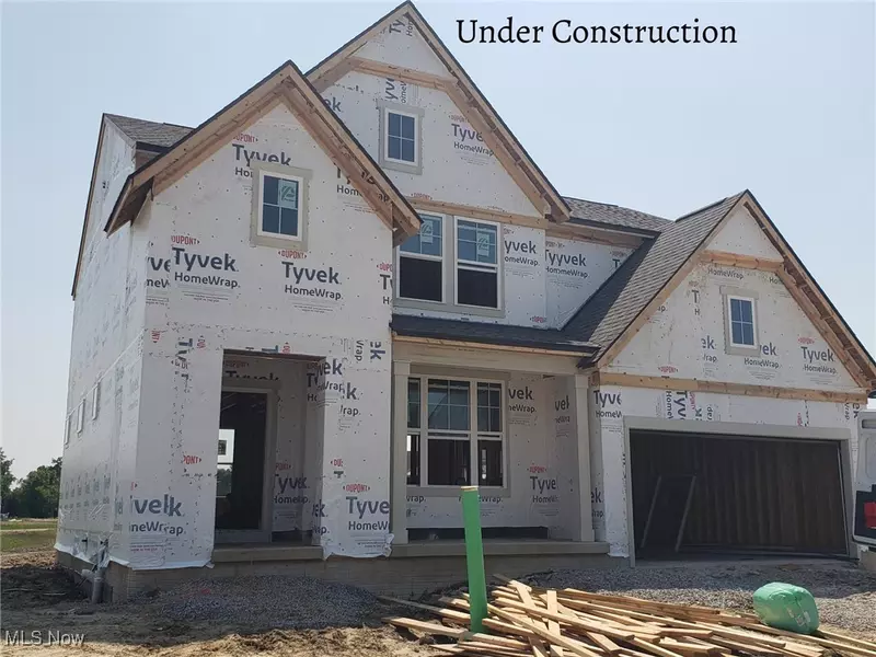 35945 Baldauf Crossing, North Ridgeville, OH 44039