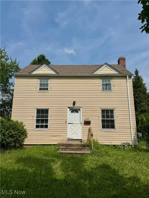 Cleveland, OH 44120,3207 Livingston RD