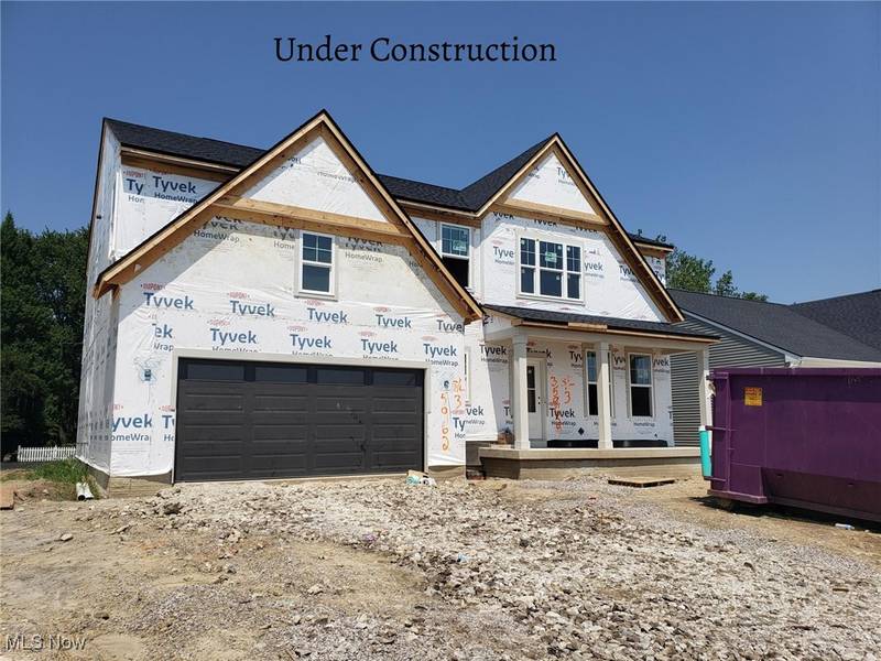 35962 Baldauf Crossing, North Ridgeville, OH 44039