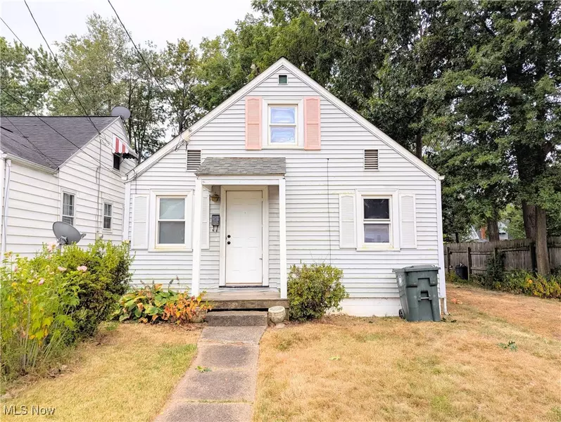 2314 24th ST NE, Canton, OH 44705