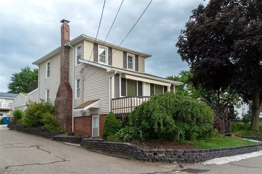 4751 Bickford AVE, Akron, OH 44319