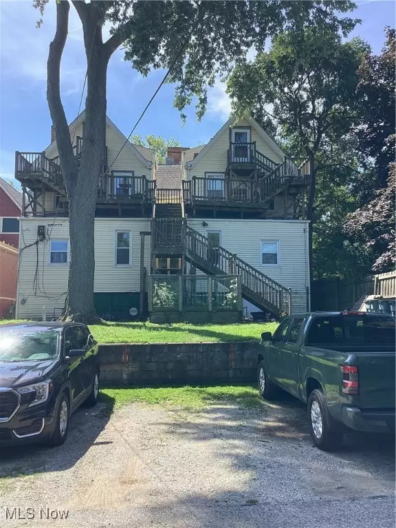 Cleveland, OH 44102,4706 Franklin BLVD