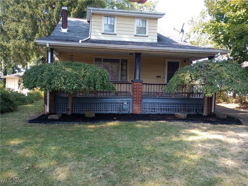 3916 Howard ST, Youngstown, OH 44512