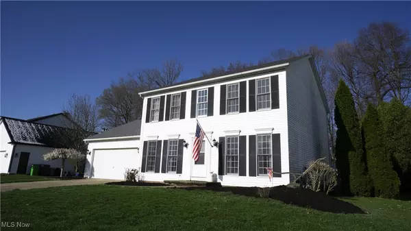 472 Vandalia DR, Tallmadge, OH 44278