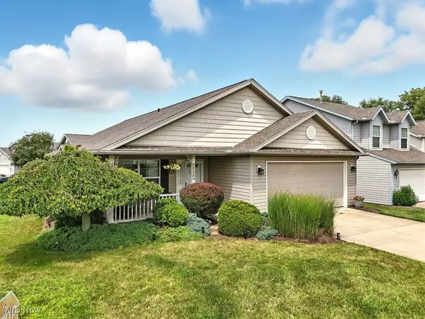 Kent, OH 44240,5335 Treeview CIR