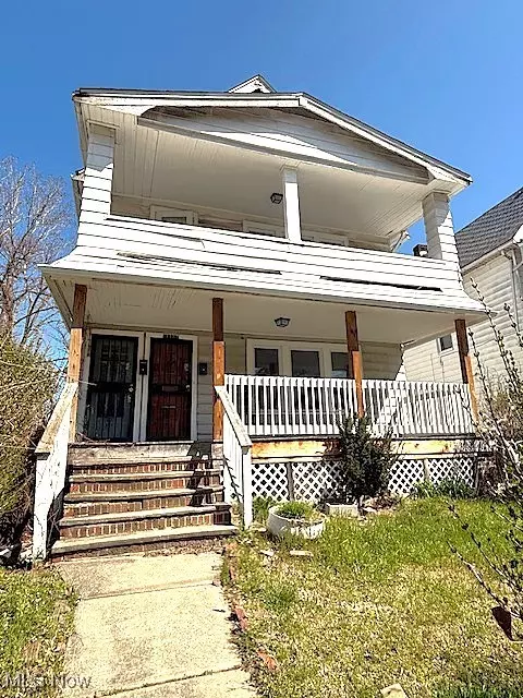 11109 Greenview AVE, Cleveland, OH 44108