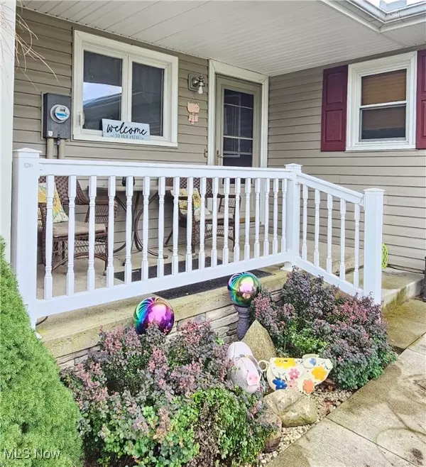 Wooster, OH 44691,3677 Dewitte ST