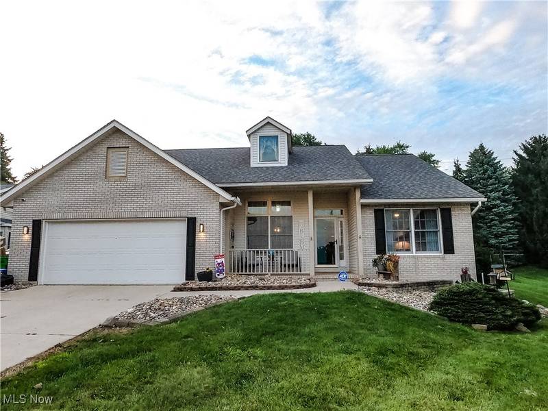 737 Danberry DR, Wooster, OH 44691