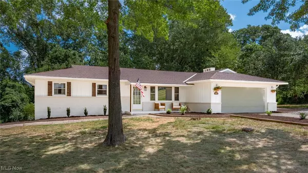 60406 Stewart RD, Cambridge, OH 43725