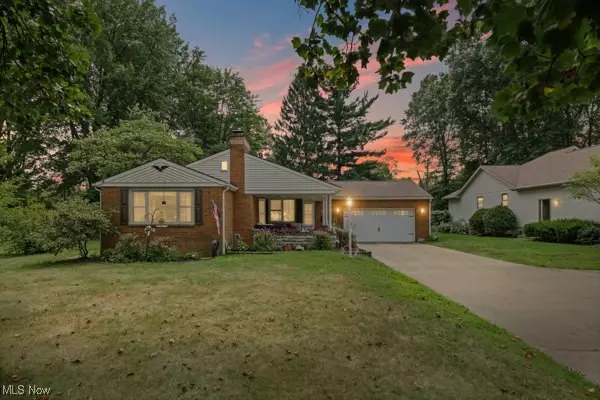 386 Maplewood DR, Alliance, OH 44601