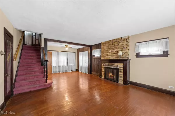 East Cleveland, OH 44112,15908 Hazel RD