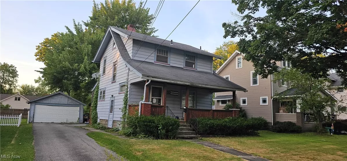 Warren, OH 44483,1475 Hollywood ST NE