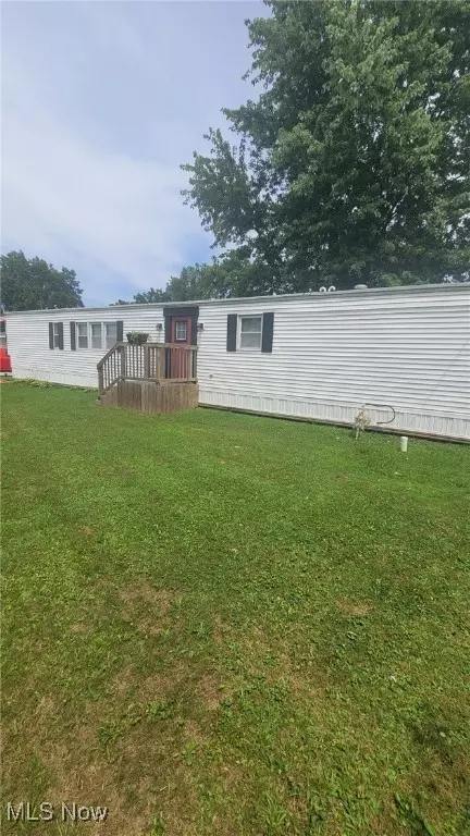 18592 Edwards RD Lot 94 Lot 94 Oak Street, Doylestown, OH 44230
