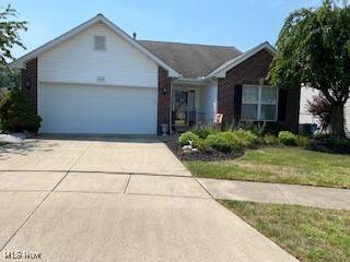 4231 Fairbanks CT, Lorain, OH 44053