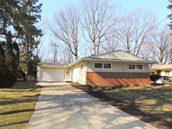 182 S Belvoir BLVD, South Euclid, OH 44121