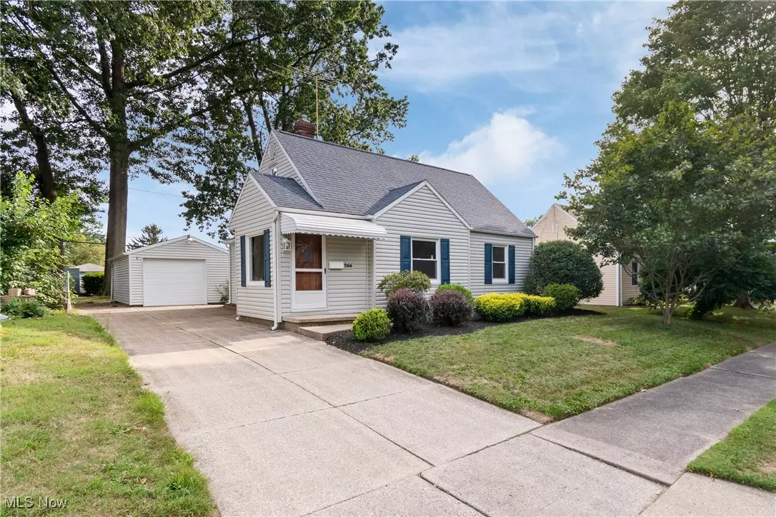 Akron, OH 44301,266 E Catawba AVE