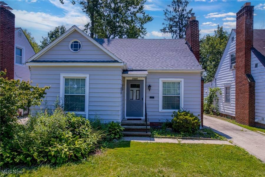 15804 Scottsdale BLVD, Shaker Heights, OH 44120