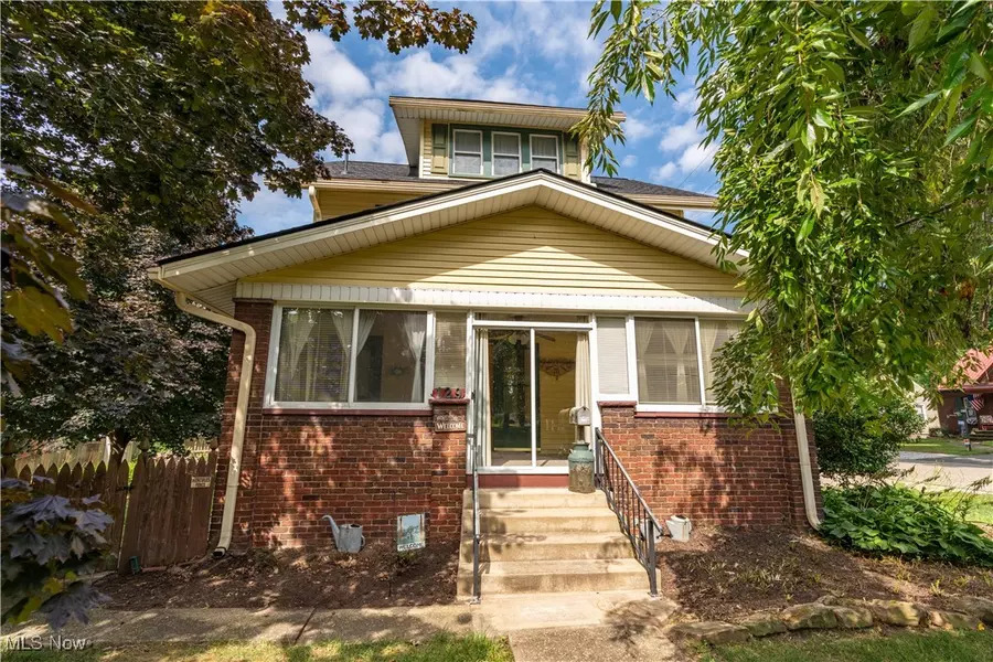 129 Anna AVE NW, Canton, OH 44708
