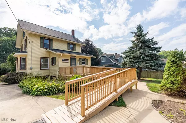 Canton, OH 44708,129 Anna AVE NW
