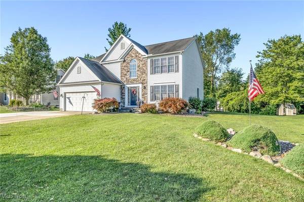 Streetsboro, OH 44241,1754 Dunlap DR