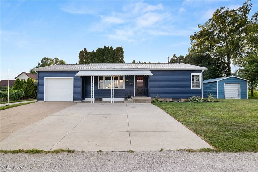 319 Highland CT, Loudonville, OH 44842