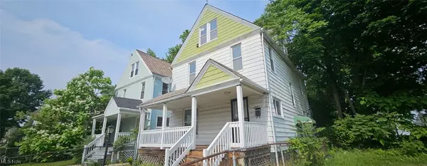 Cleveland, OH 44108,581 E 114th ST